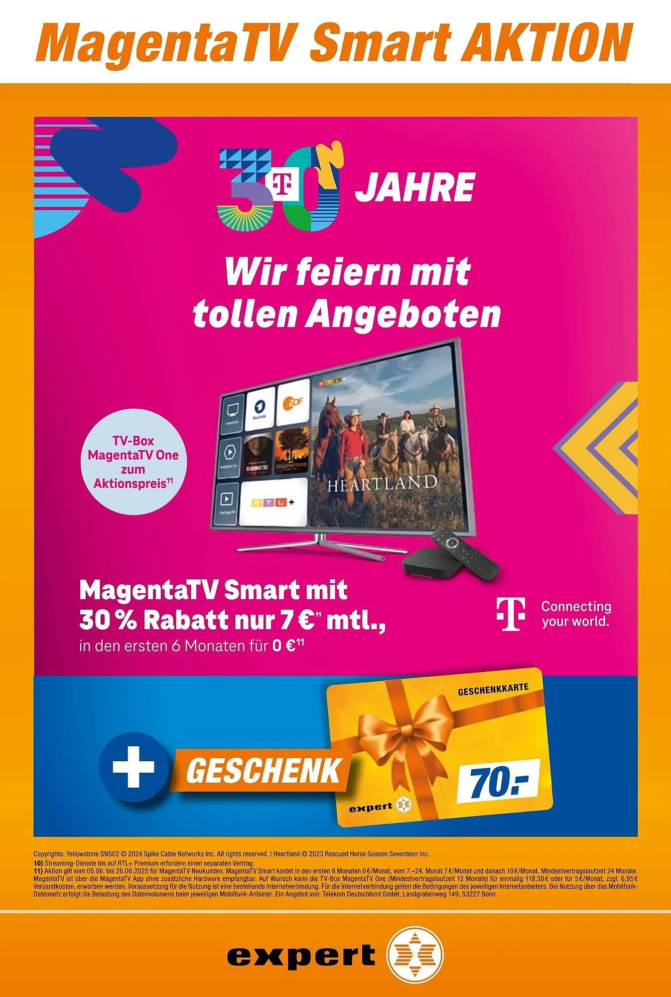 Expert Prospekt von 13. Juni bis 19. Juni 2025 - Prospekt seite 16