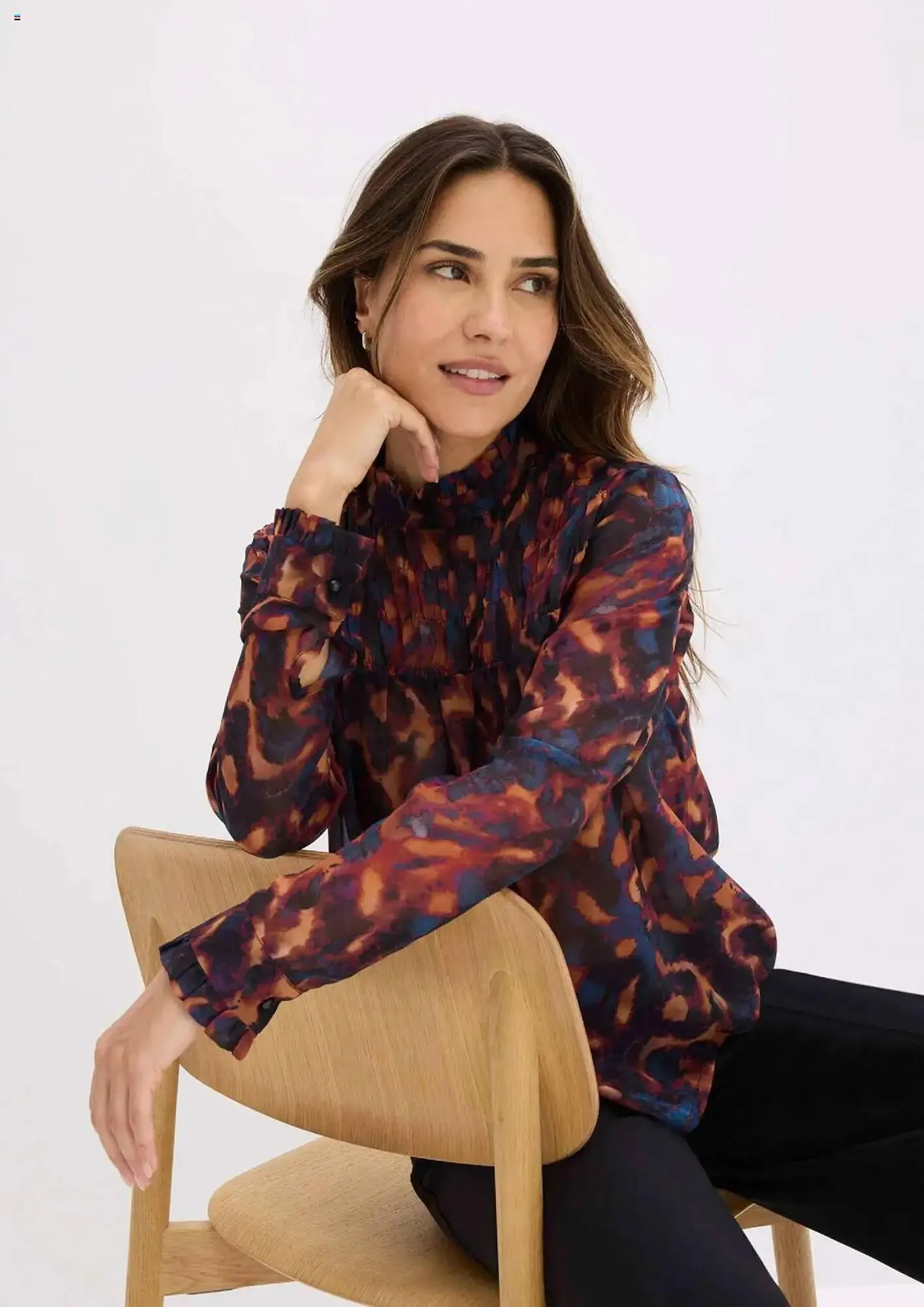 Bonprix Prospekt von 1. Oktober bis 31. Oktober 2025 - Prospekt seite 6