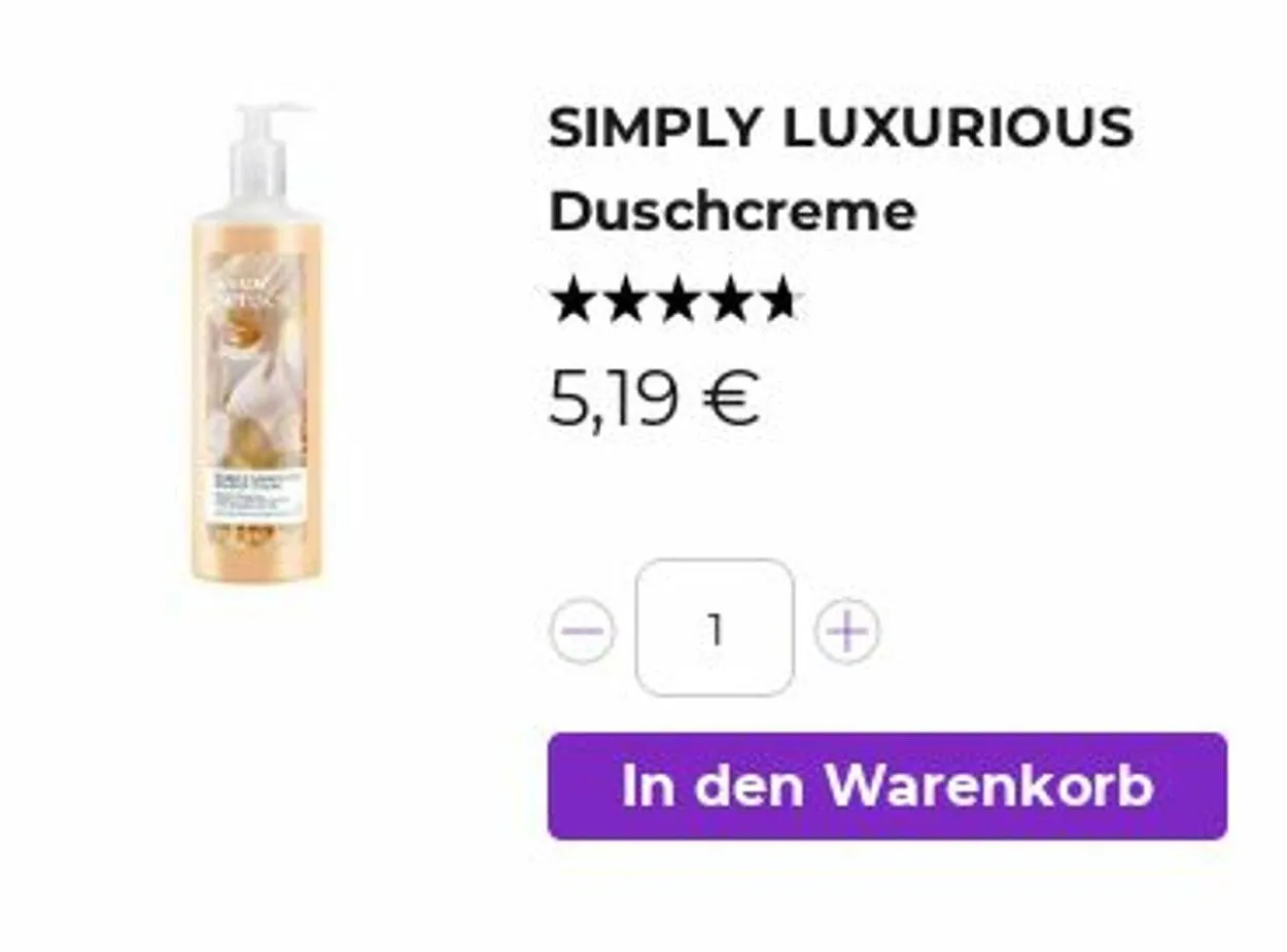 Avon Aktueller Prospekt von 7. April bis 16. April 2025 - Prospekt seite 9