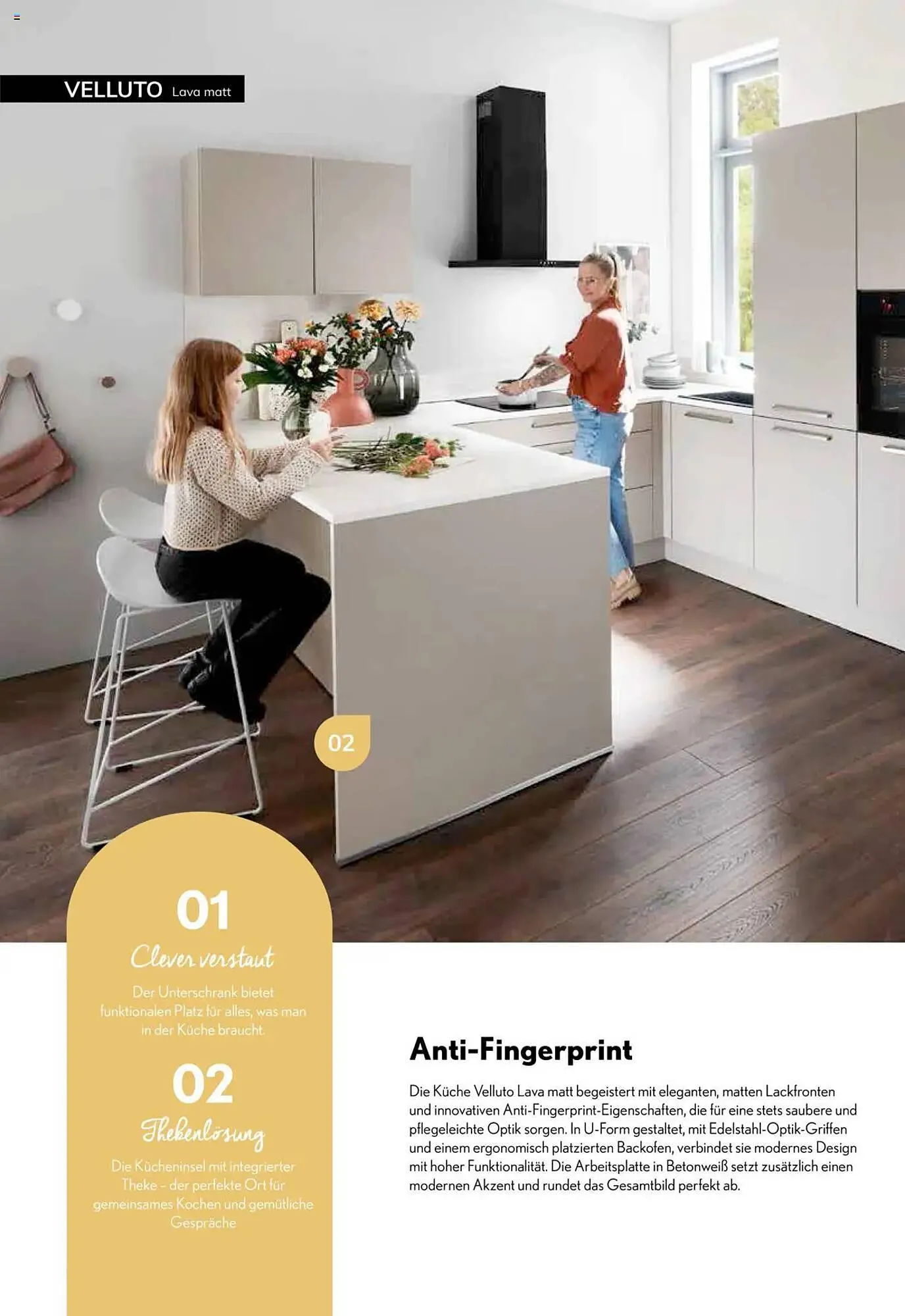 Ostermann Prospekt von 26. Mai bis 30. September 2025 - Prospekt seite 28