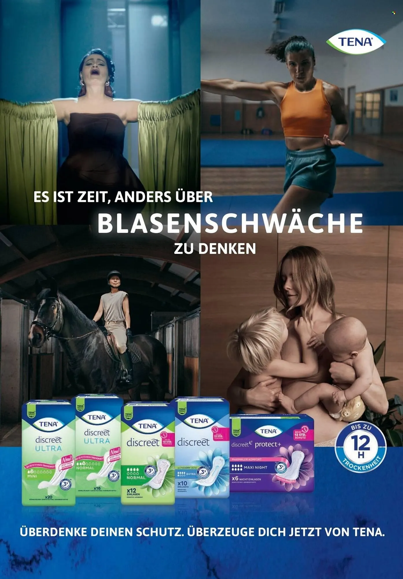 Rossmann Magazin von 1. März bis 31. März 2026 - Prospekt seite 78
