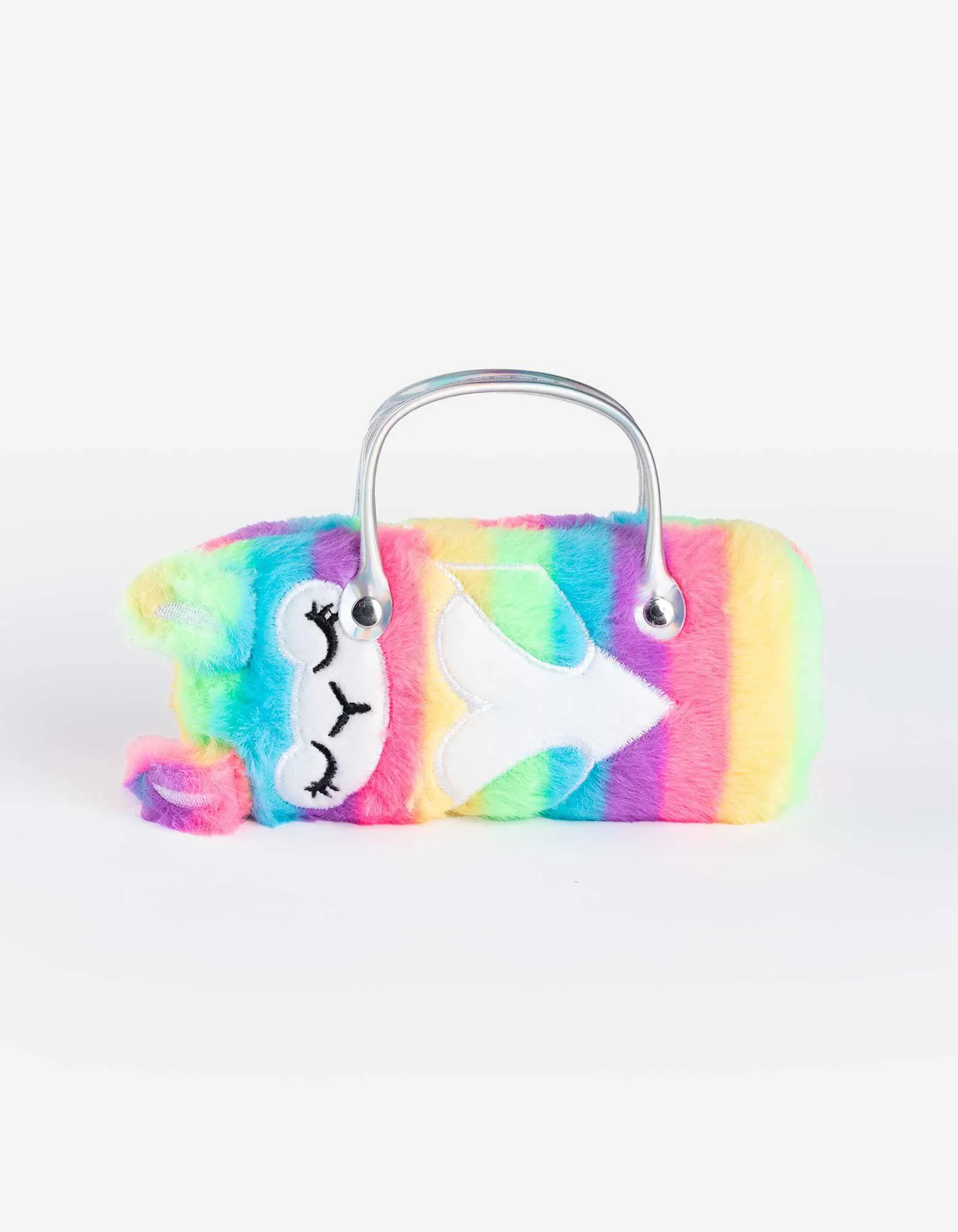 Brillenetui - Farbnuancen - pink