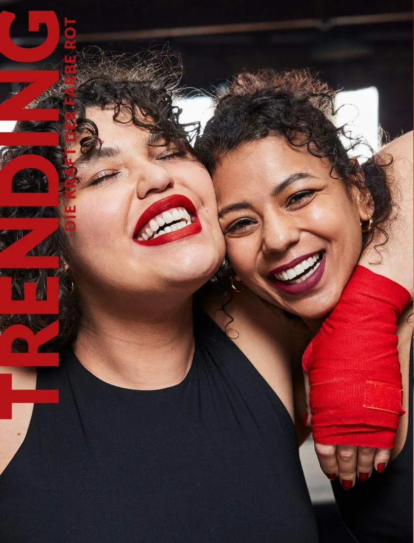 Avon Aktueller Prospekt von 9. April bis 23. April 2025 - Prospekt seite 22