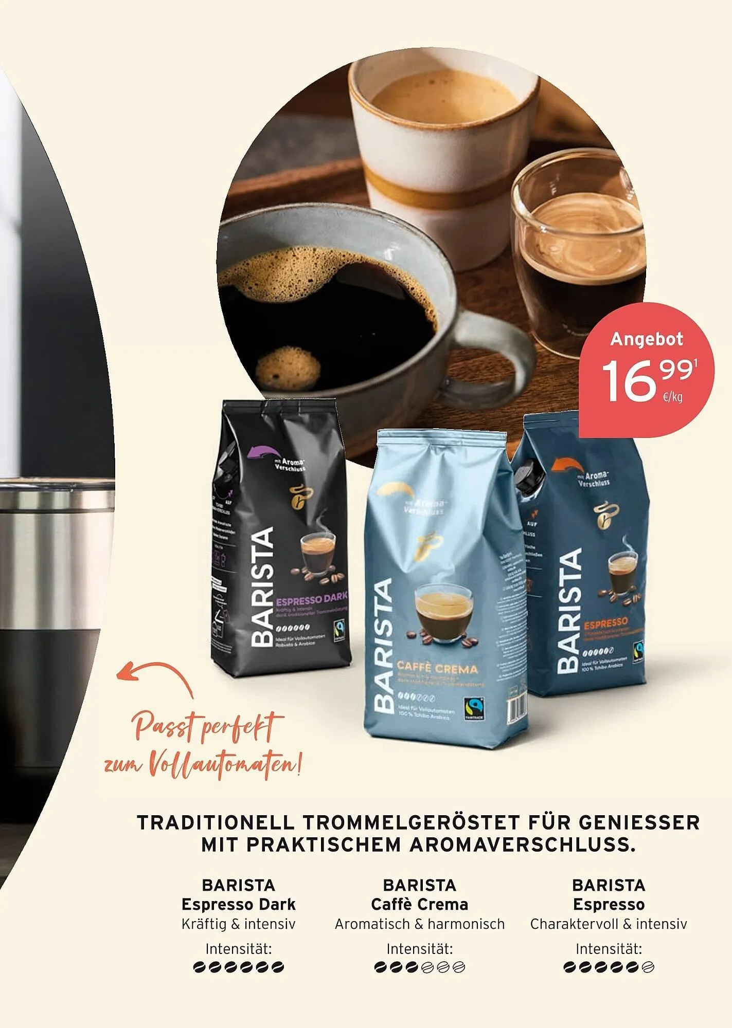 Tchibo Prospekt von 22. April bis 26. April 2025 - Prospekt seite 27