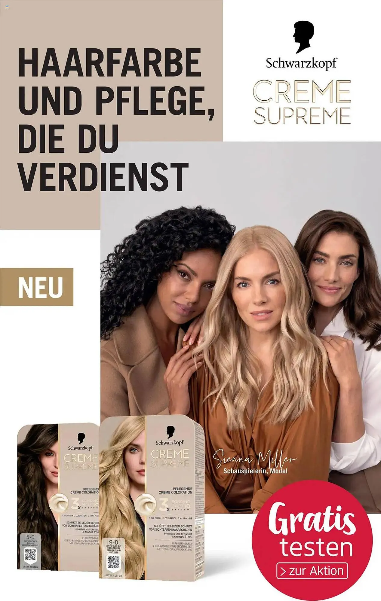 Rossmann Prospekt von 14. April bis 17. April 2025 - Prospekt seite 18