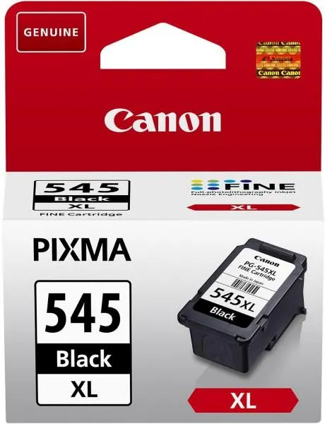 Canon PG 545 XL Tintenpatrone schwarz