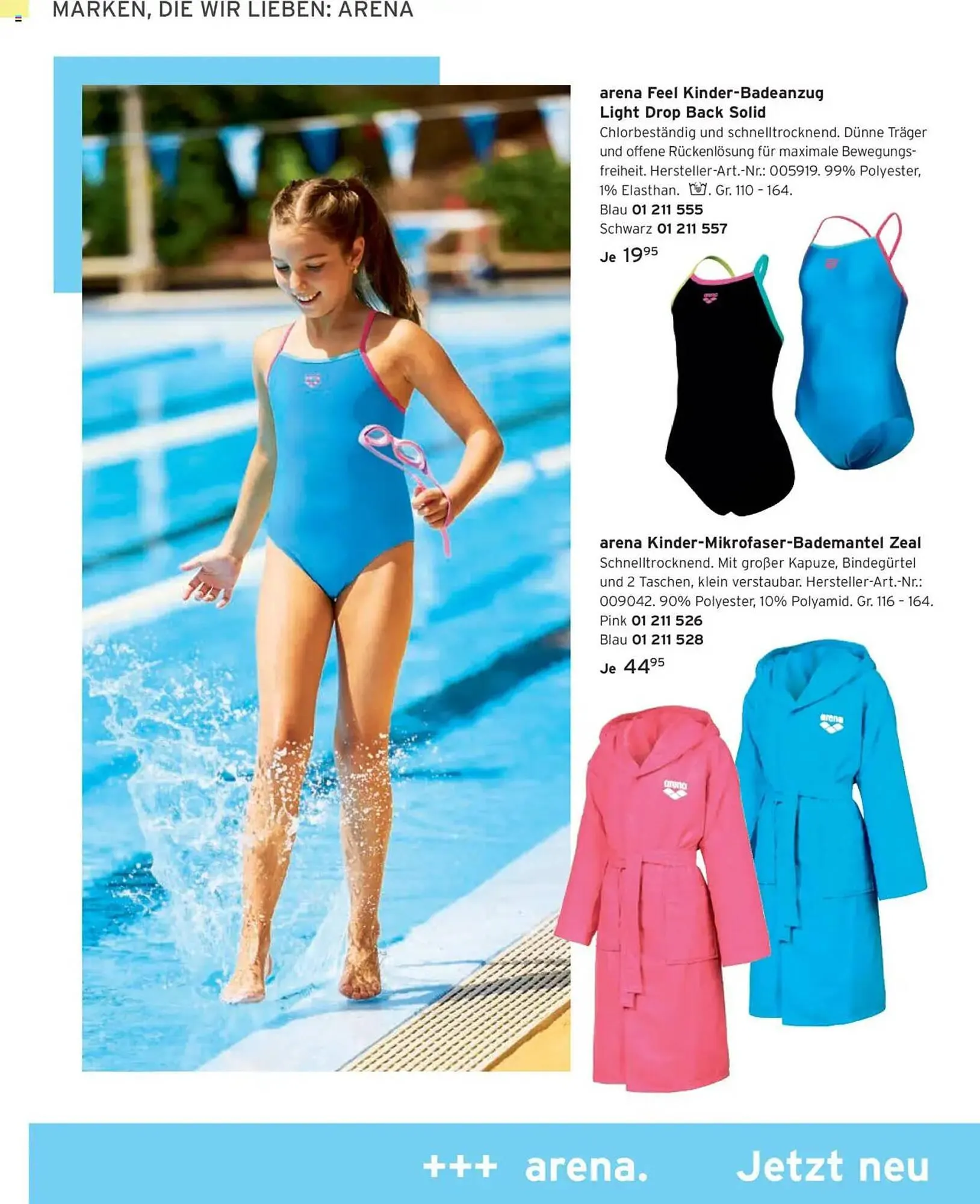 Tchibo Prospekt von 1. August bis 31. August 2025 - Prospekt seite 124