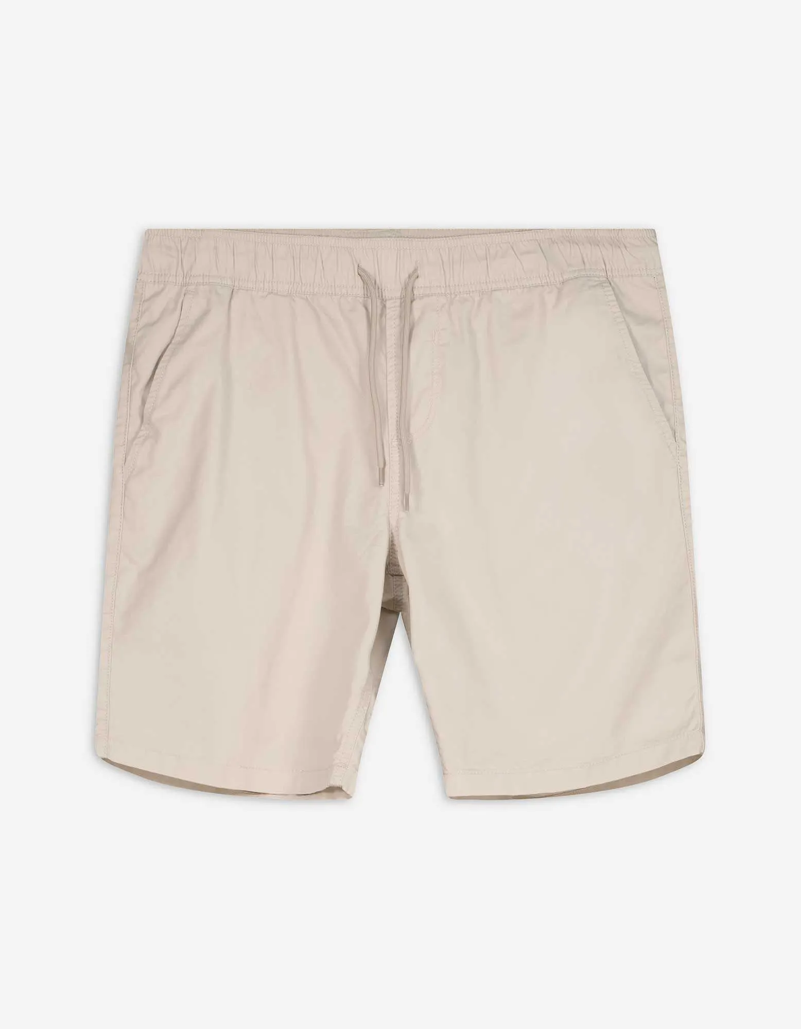 Pantaloncini - beige