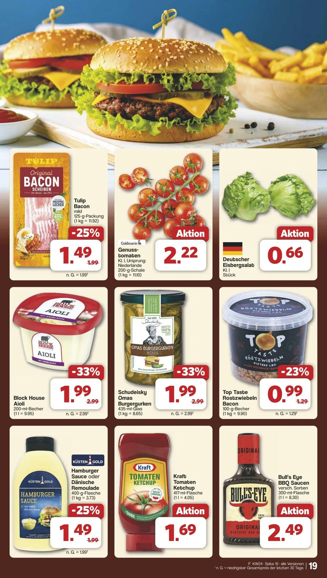 Famila von 10. Juni bis 14. Juni 2025 - Prospekt seite 24