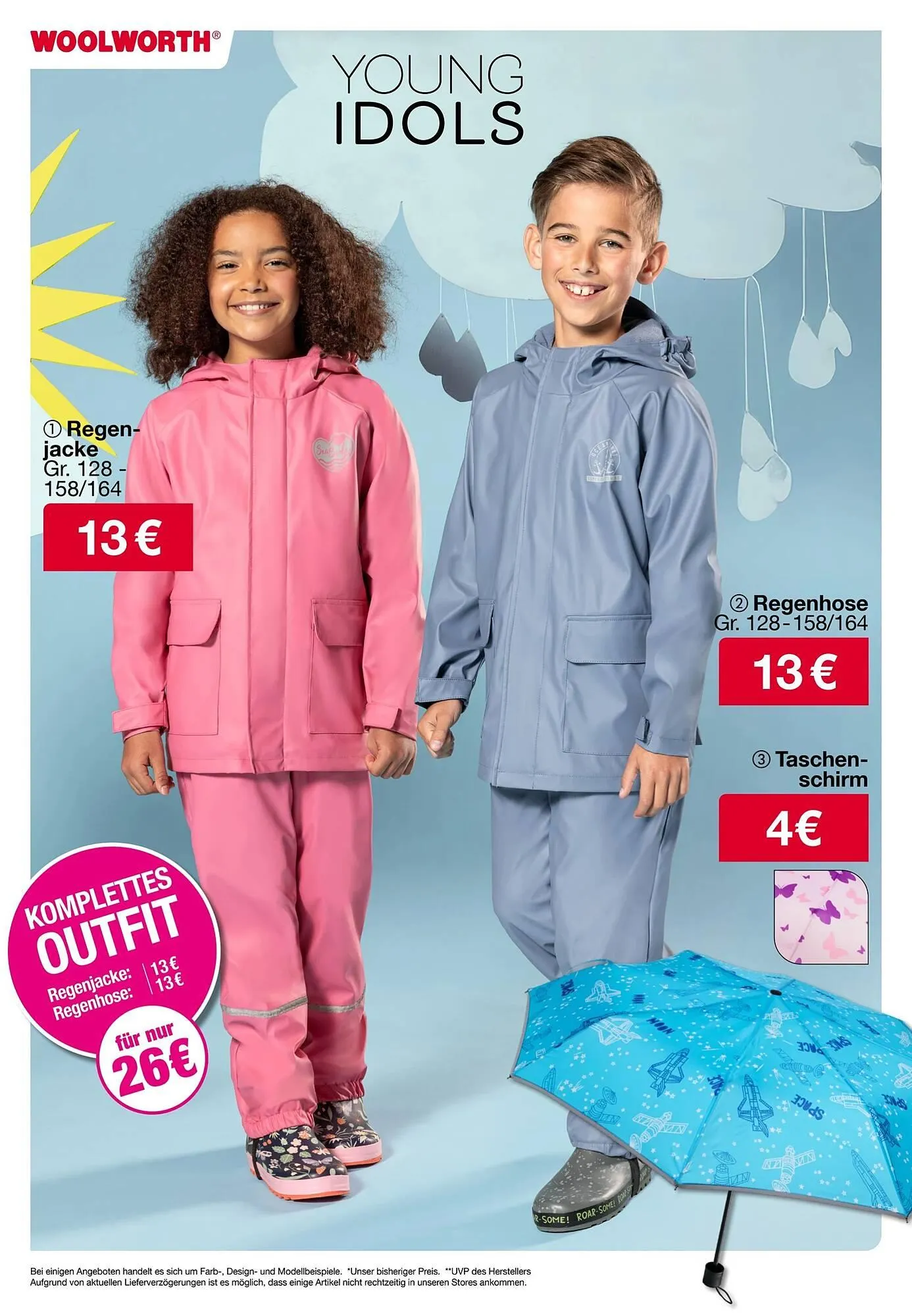 Woolworth Prospekt von 15. August bis 26. August 2025 - Prospekt seite 7