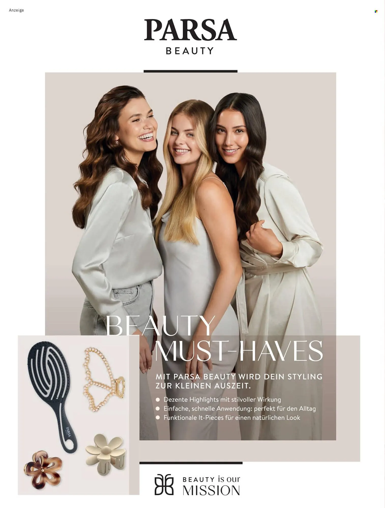 HIT Magazin von 18. April bis 26. April 2026 - Prospekt seite 2