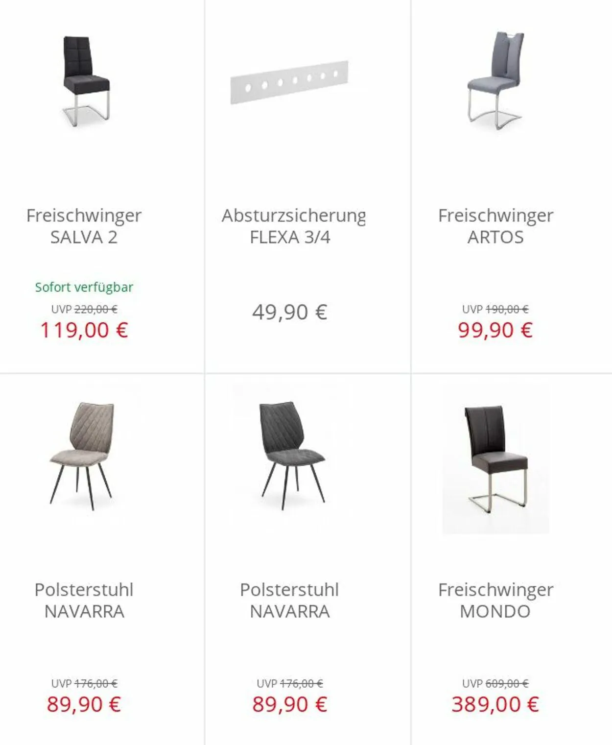 Ostermann Aktueller Prospekt von 7. Juli bis 20. Juli 2025 - Prospekt seite 33