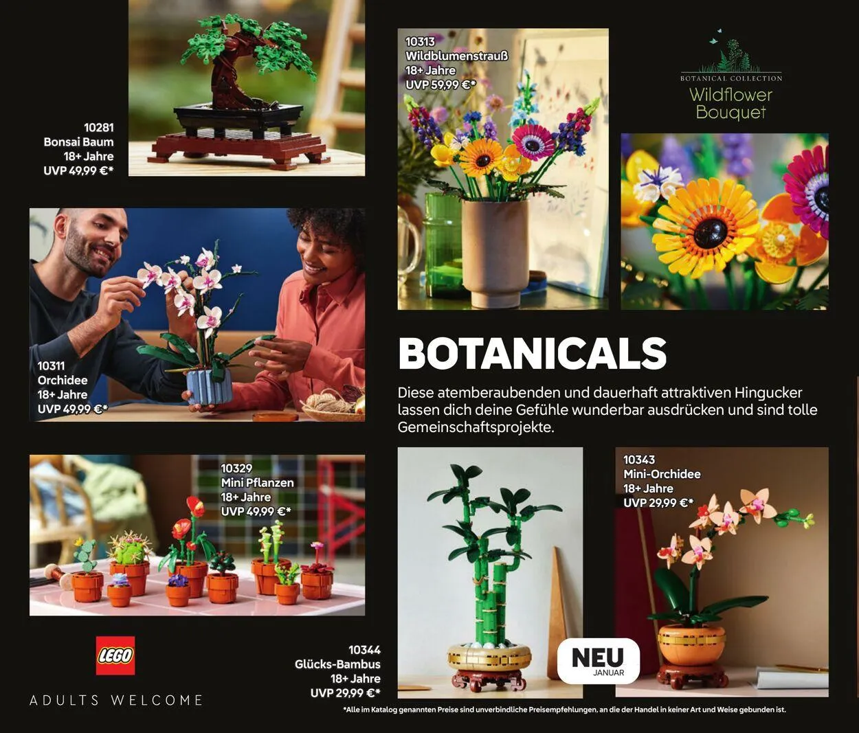 LEGO Aktueller Prospekt von 13. Mai bis 27. Mai 2025 - Prospekt seite 160