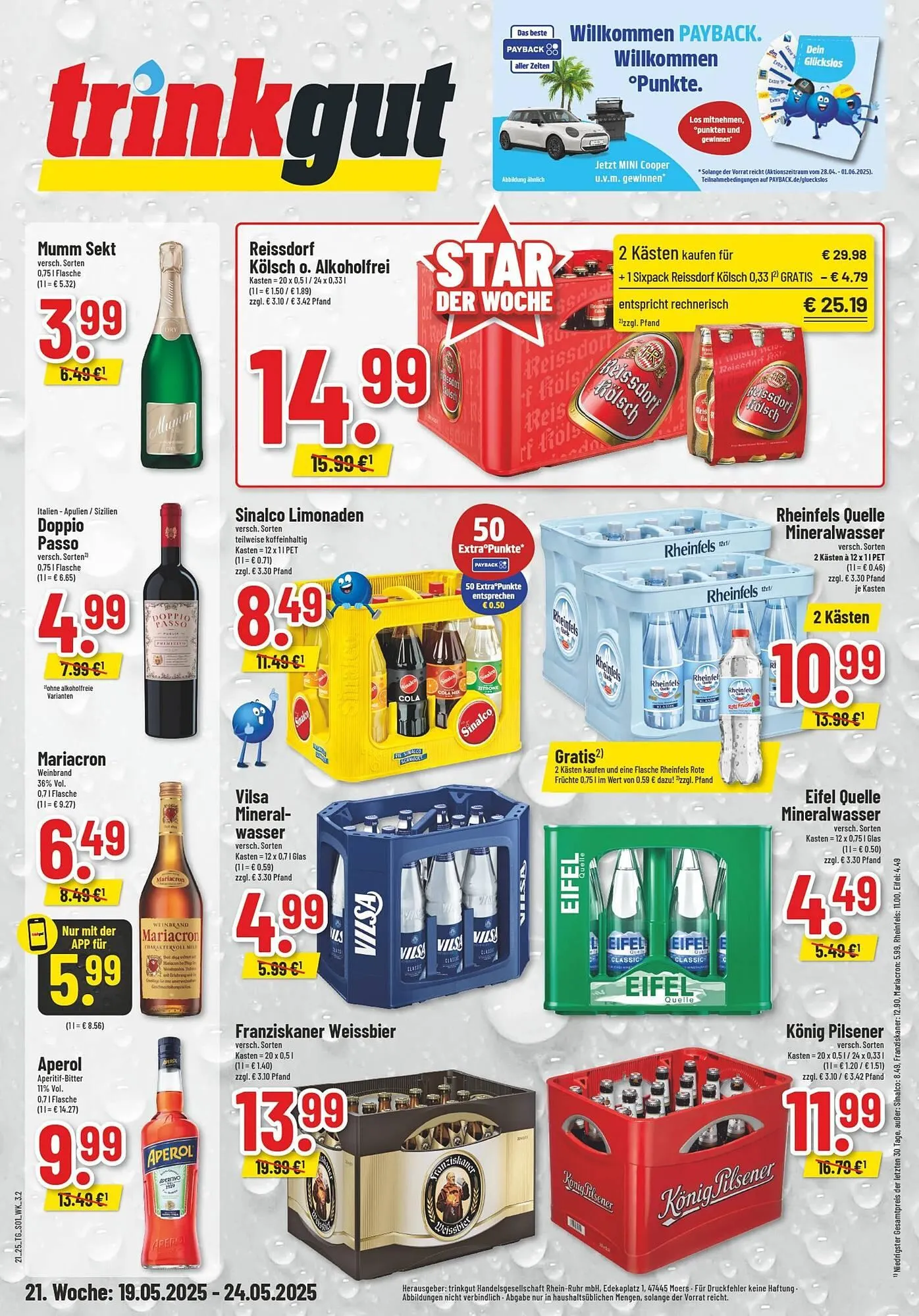 trinkgut Prospekt - 1