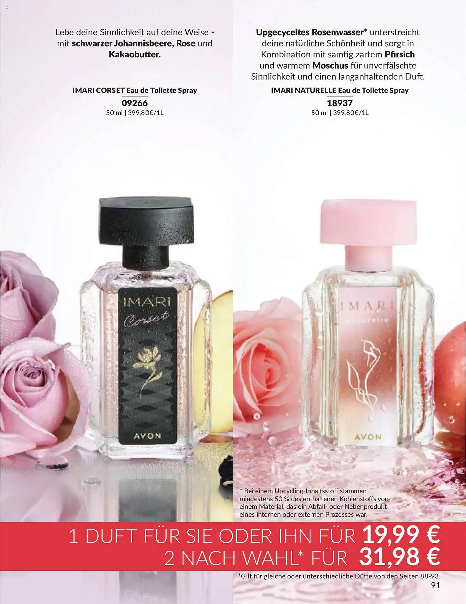 Avon Prospekt von 1. Mai bis 31. Mai 2026 - Prospekt seite 105