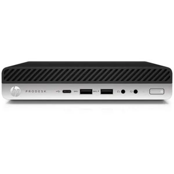 Pro Desk 600 G5 Generalüberholt, Mini-PC