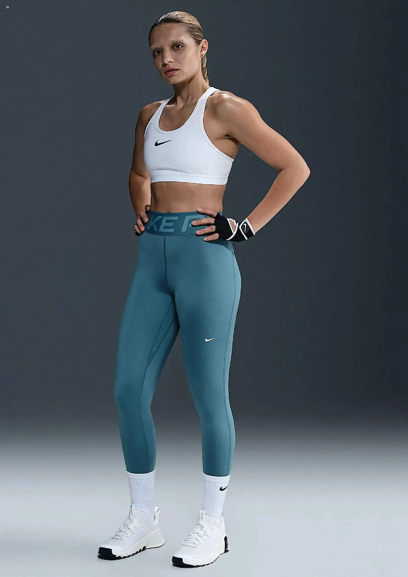 Nike Prospekt von 1. April bis 30. April 2025 - Prospekt seite 11