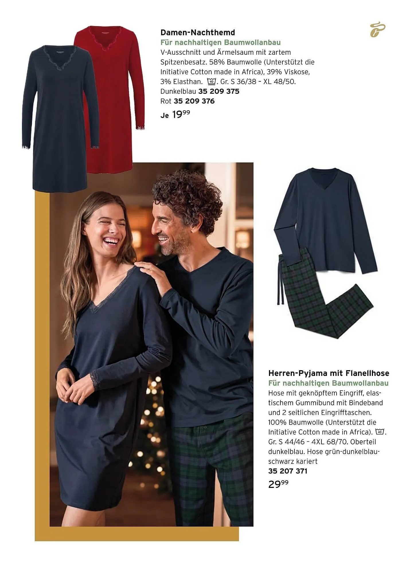 Tchibo Prospekt von 12. November bis 15. November 2025 - Prospekt seite 7