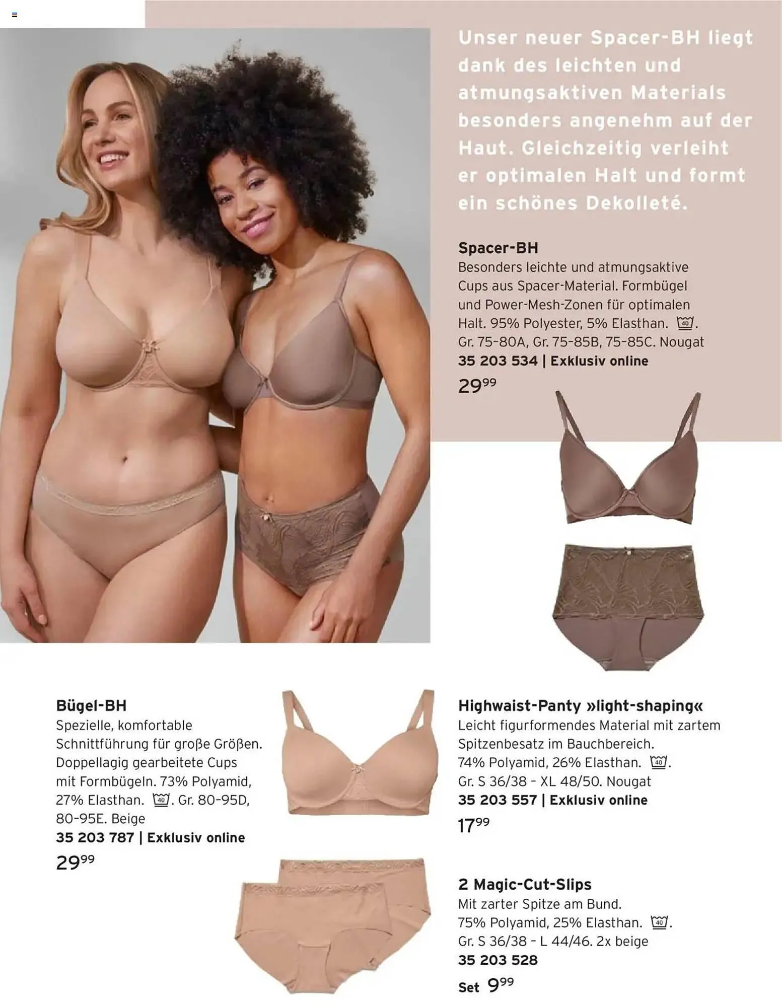 Tchibo Prospekt von 16. April bis 6. Mai 2025 - Prospekt seite 19