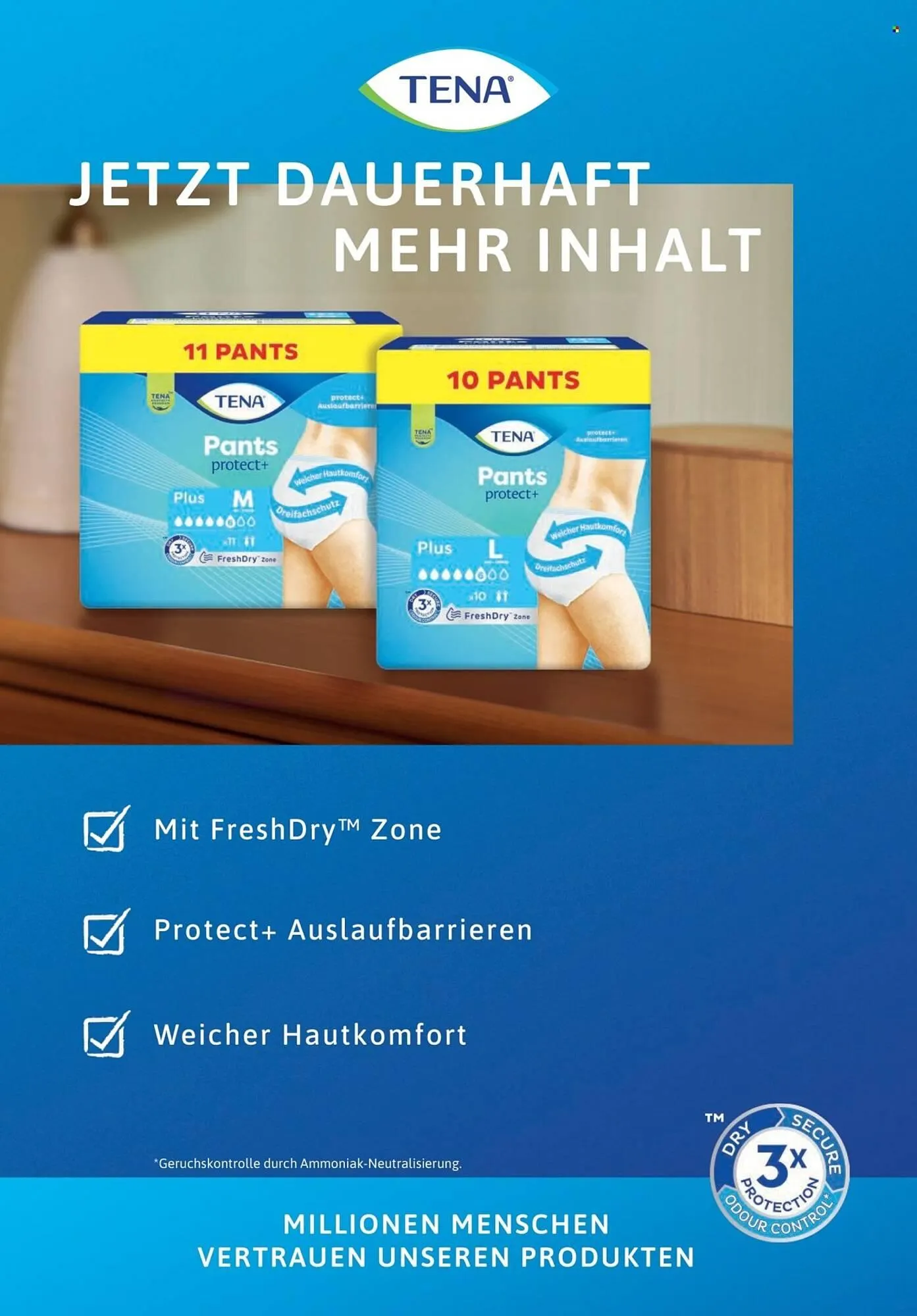 Rossmann Magazin von 1. Februar bis 28. Februar 2026 - Prospekt seite 94