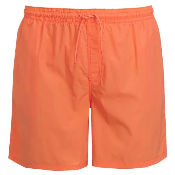Herren Badeshorts mit Tunnelzug