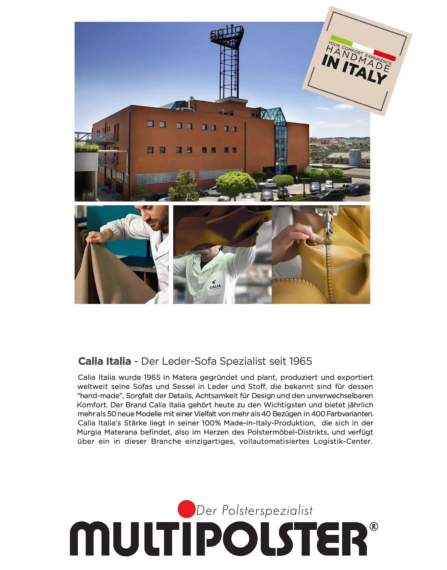 Multipolster Prospekt von 1. Februar bis 26. Februar 2026 - Prospekt seite 8