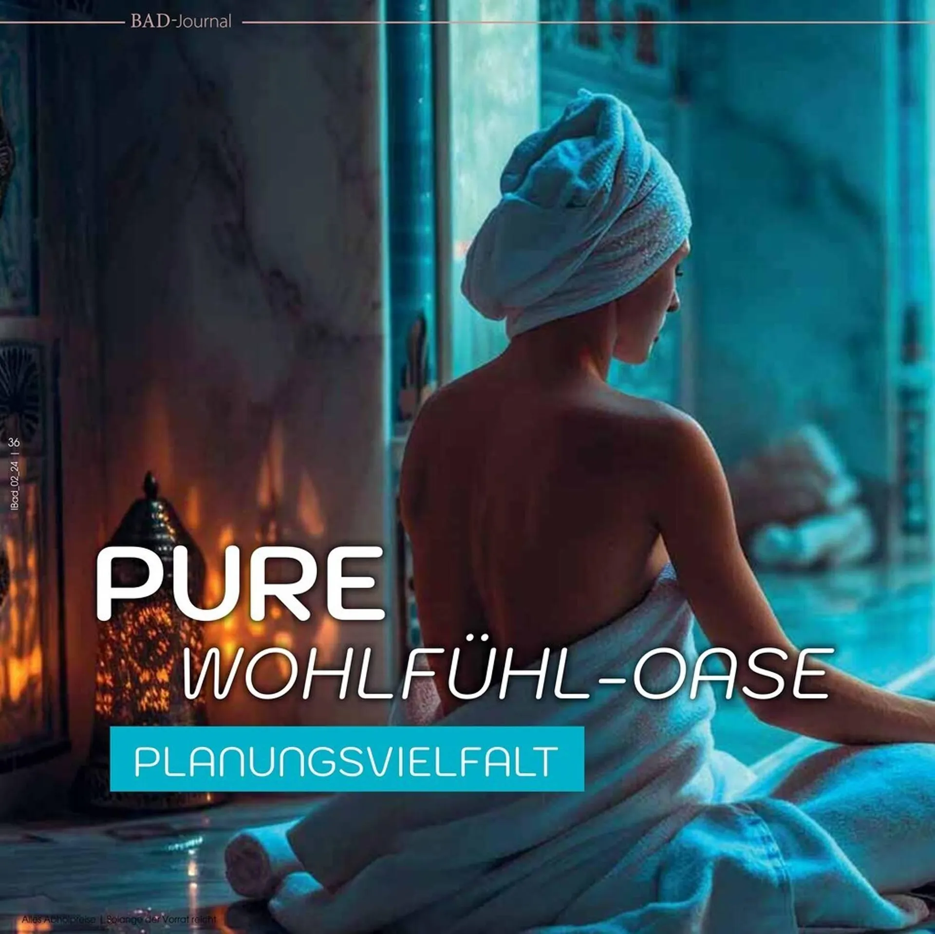 Zurbrüggen Prospekt von 12. Oktober bis 30. April 2026 - Prospekt seite 30