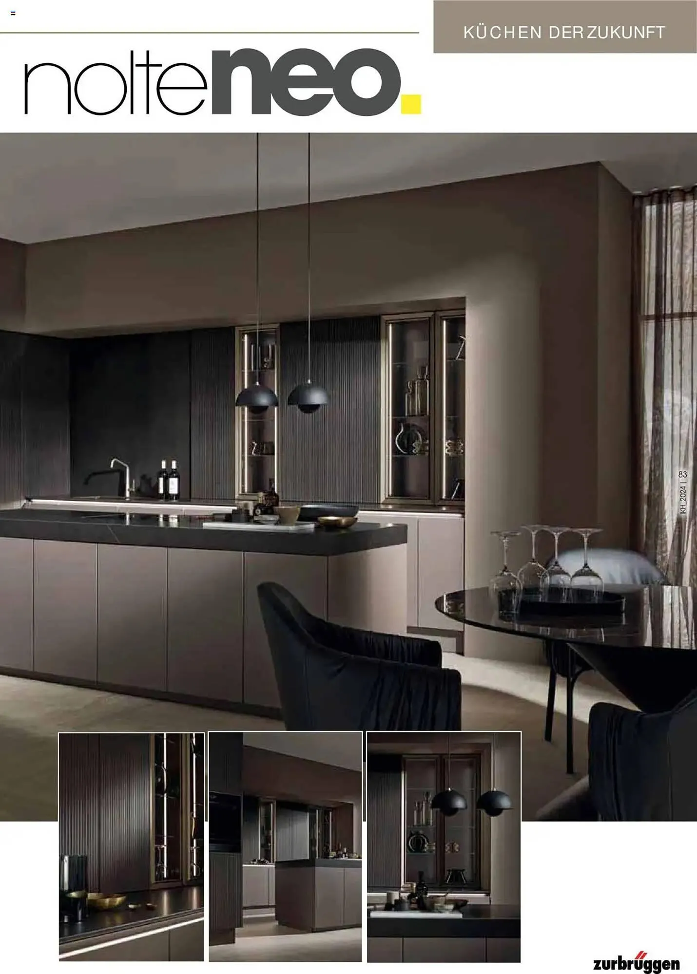 Zurbrüggen Prospekt von 2. Mai bis 31. Dezember 2025 - Prospekt seite 83