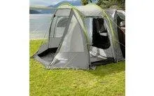 Berger Busvorzelt Touring Easy