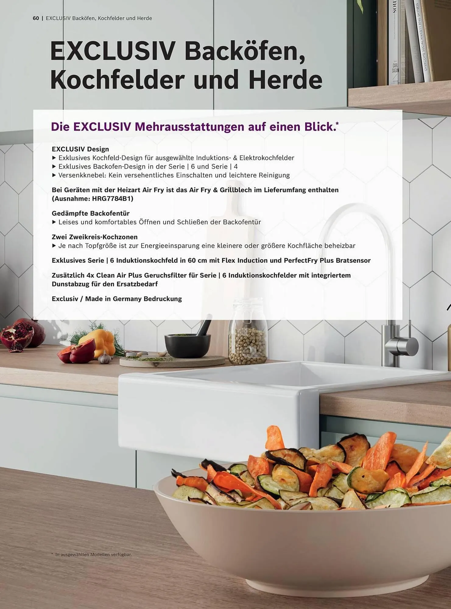 Bosch Prospekt von 7. Mai bis 31. Dezember 2026 - Prospekt seite 60
