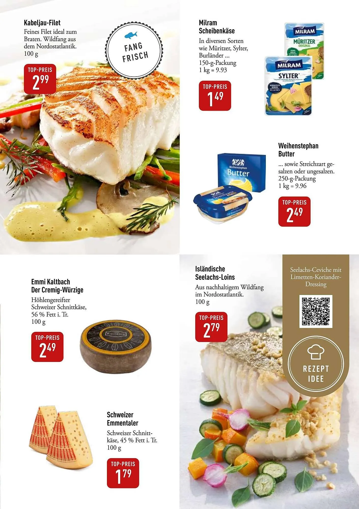 Galeria Markthalle Prospekt von 10. Juni bis 16. Juni 2025 - Prospekt seite 5