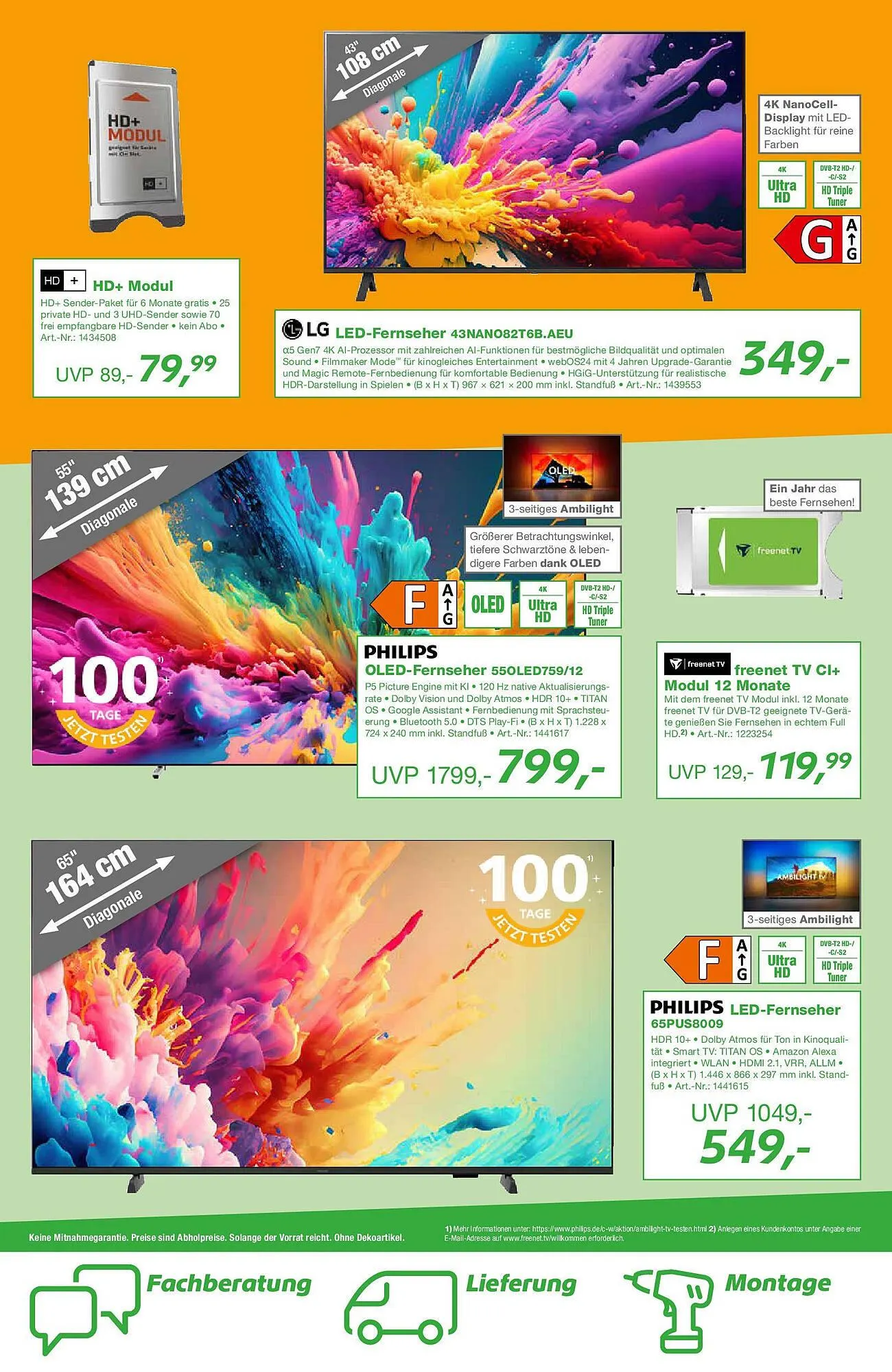 EP Prospekt von 31. Juli bis 16. August 2025 - Prospekt seite 8