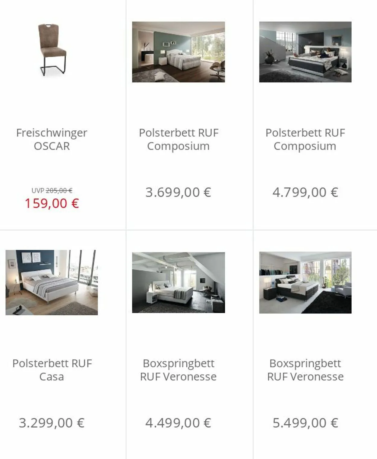 Ostermann Aktueller Prospekt von 7. Juli bis 20. Juli 2025 - Prospekt seite 110