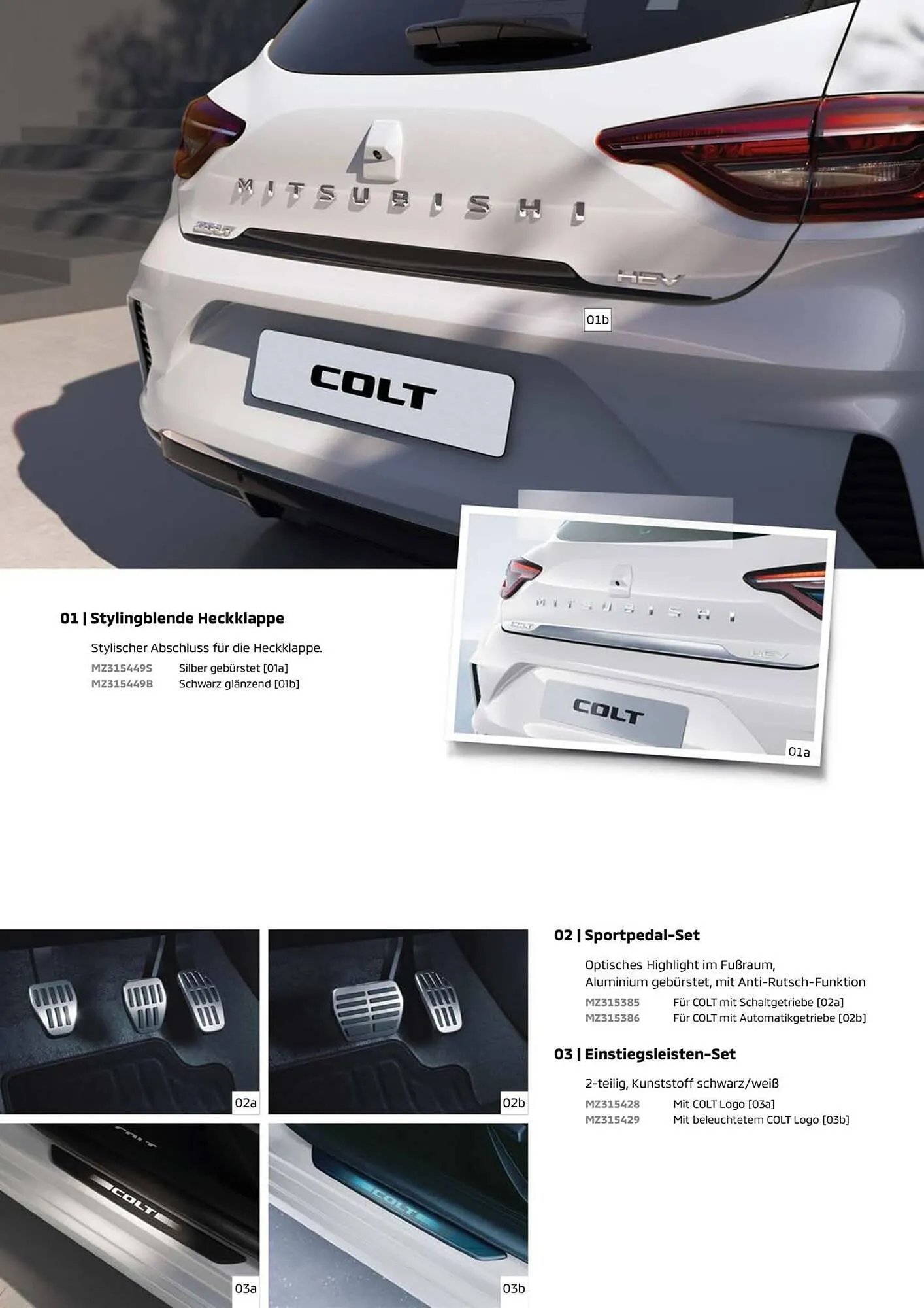 Mitsubishi Prospekt von 23. September bis 23. September 2026 - Prospekt seite 14