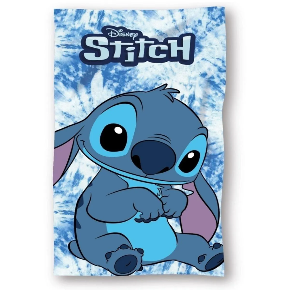 Disney Lilo & Stitch Strandhandtuch 100 % Baumwolle