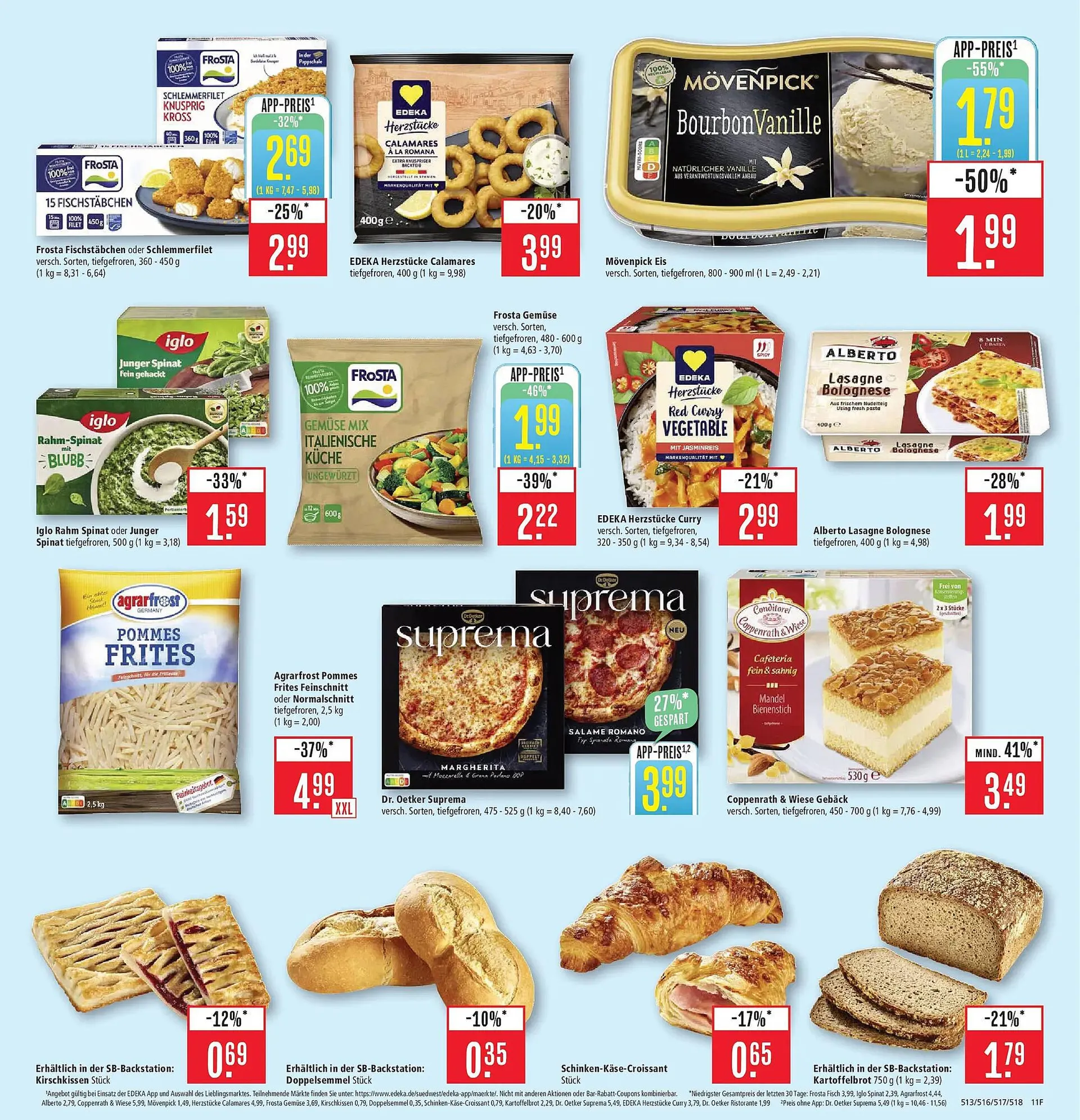 Marktkauf Prospekt von 4. Januar bis 10. Januar 2026 - Prospekt seite 11