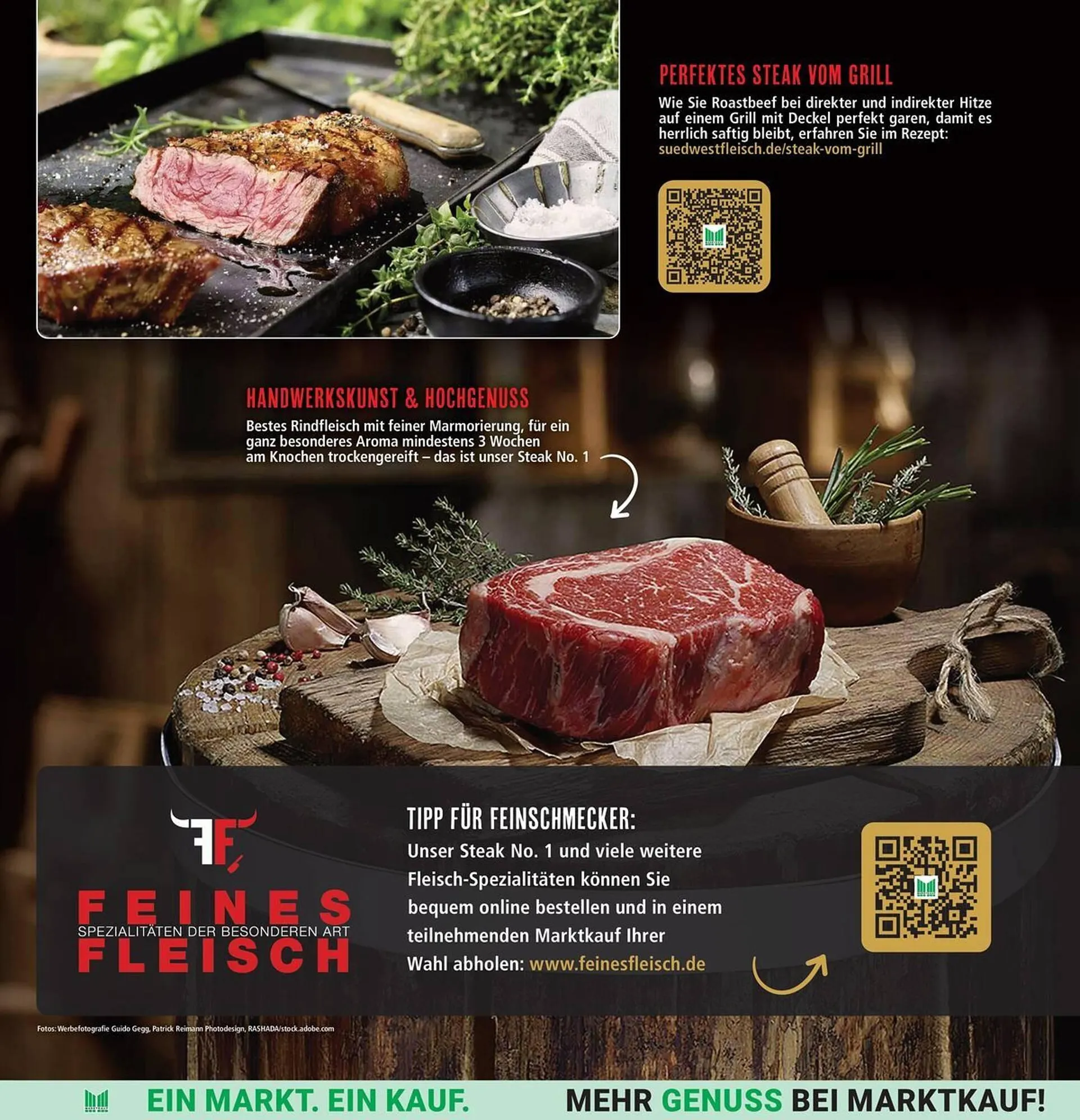 Marktkauf Prospekt von 28. April bis 3. Mai 2025 - Prospekt seite 7