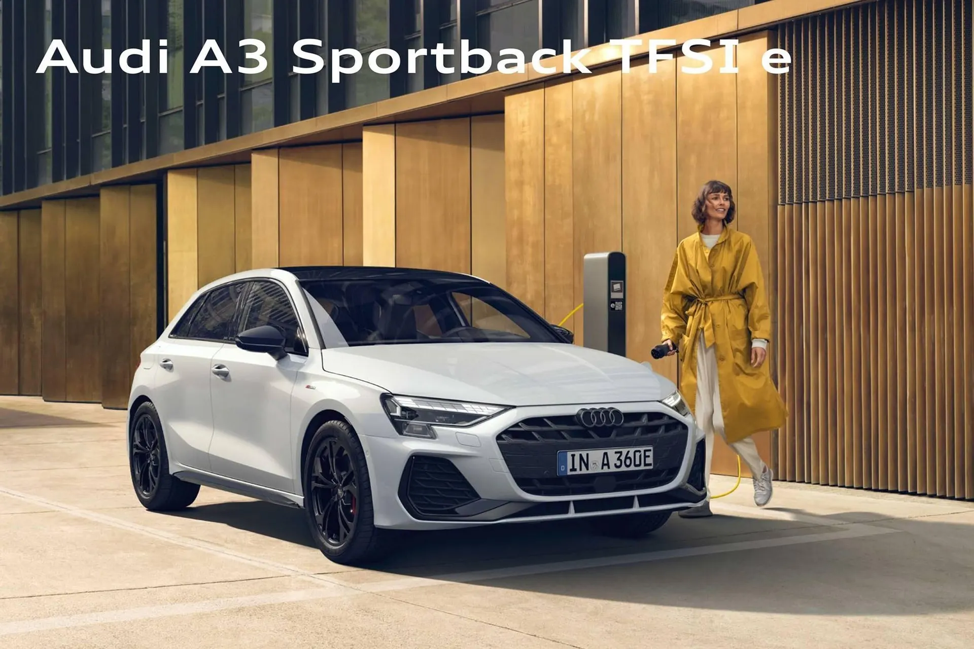 Audi Prospekt von 27. Juli bis 27. Juli 2026 - Prospekt seite 8