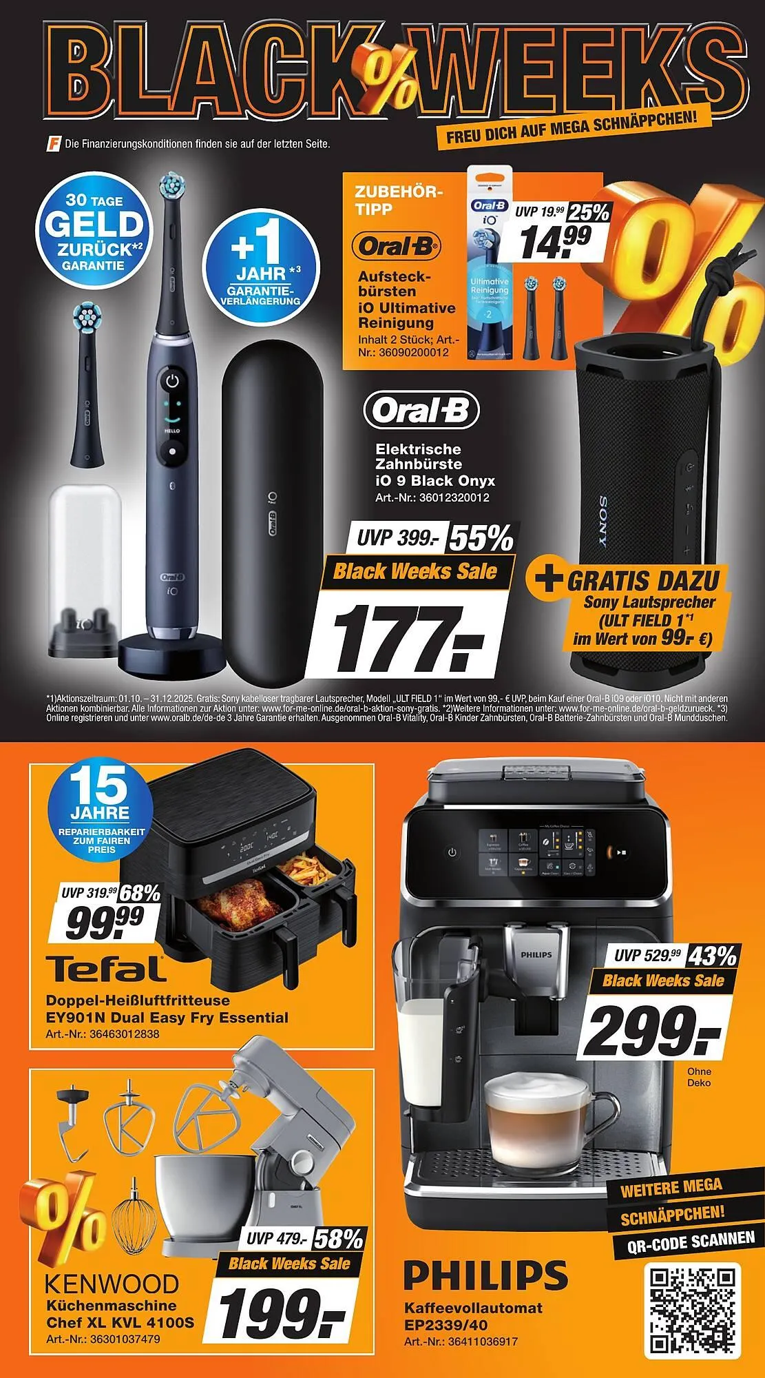 Expert Technomarkt Prospekt von 14. November bis 26. November 2025 - Prospekt seite 7