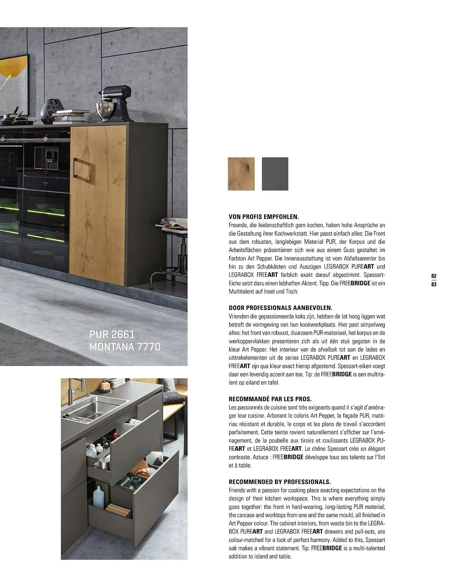 Wiethoff Prospekt von 1. Januar bis 31. Dezember 2025 - Prospekt seite 83