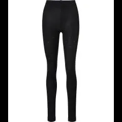 Thermo-Leggings mit Innenfleece
