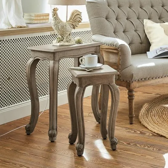 Beistelltisch 2er Set Nima