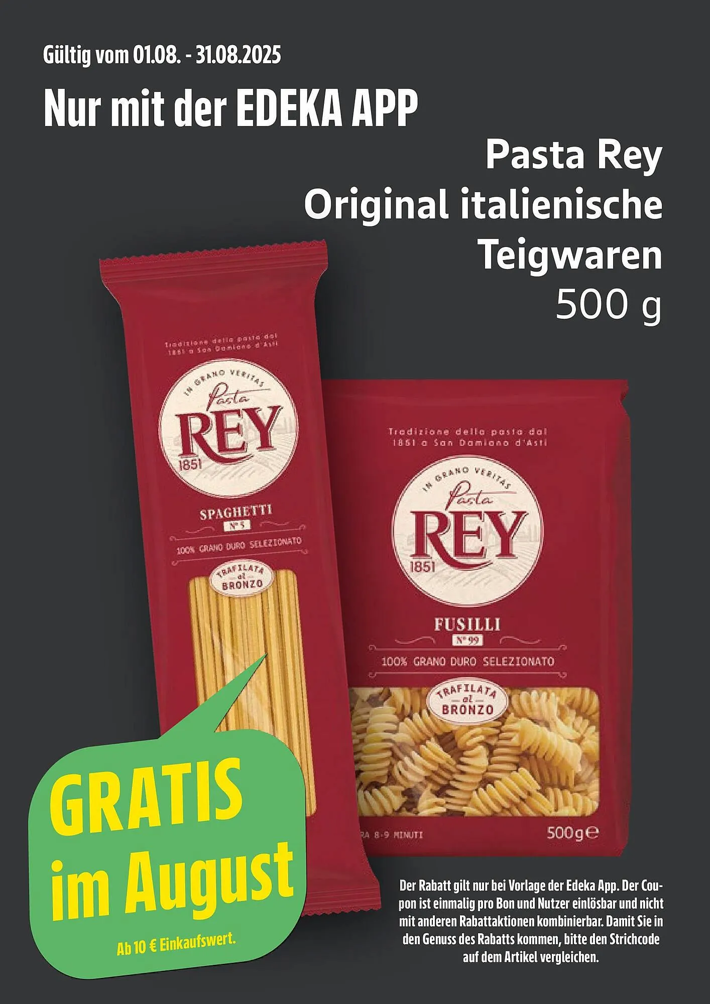 Marktkauf Prospekt von 3. August bis 9. August 2025 - Prospekt seite 29