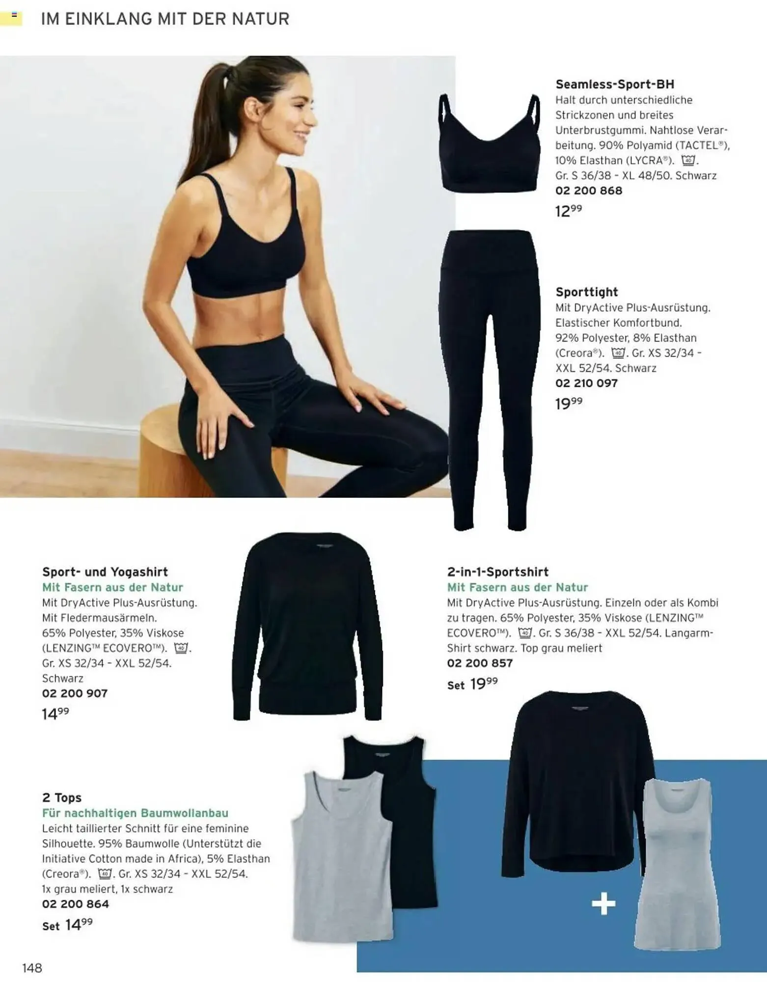 Tchibo Prospekt von 1. September bis 30. September 2025 - Prospekt seite 148