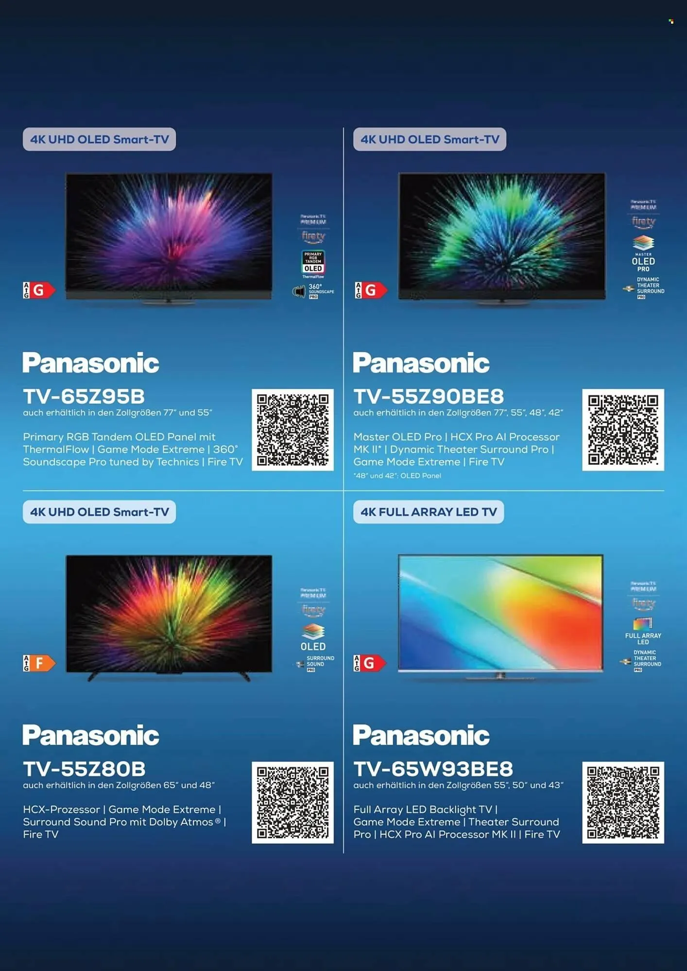 Euronics Prospekt von 1. Dezember bis 31. Dezember 2025 - Prospekt seite 23