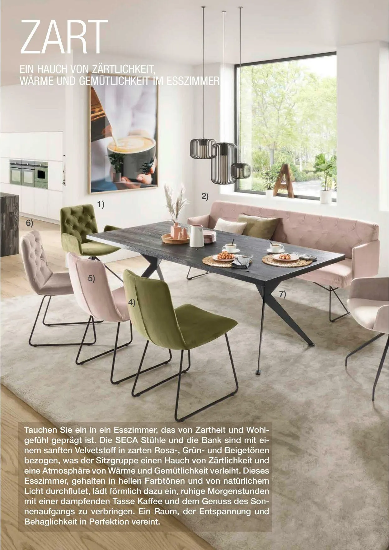 Multipolster Aktueller Prospekt von 2. Juni bis 16. Juni 2025 - Prospekt seite 12