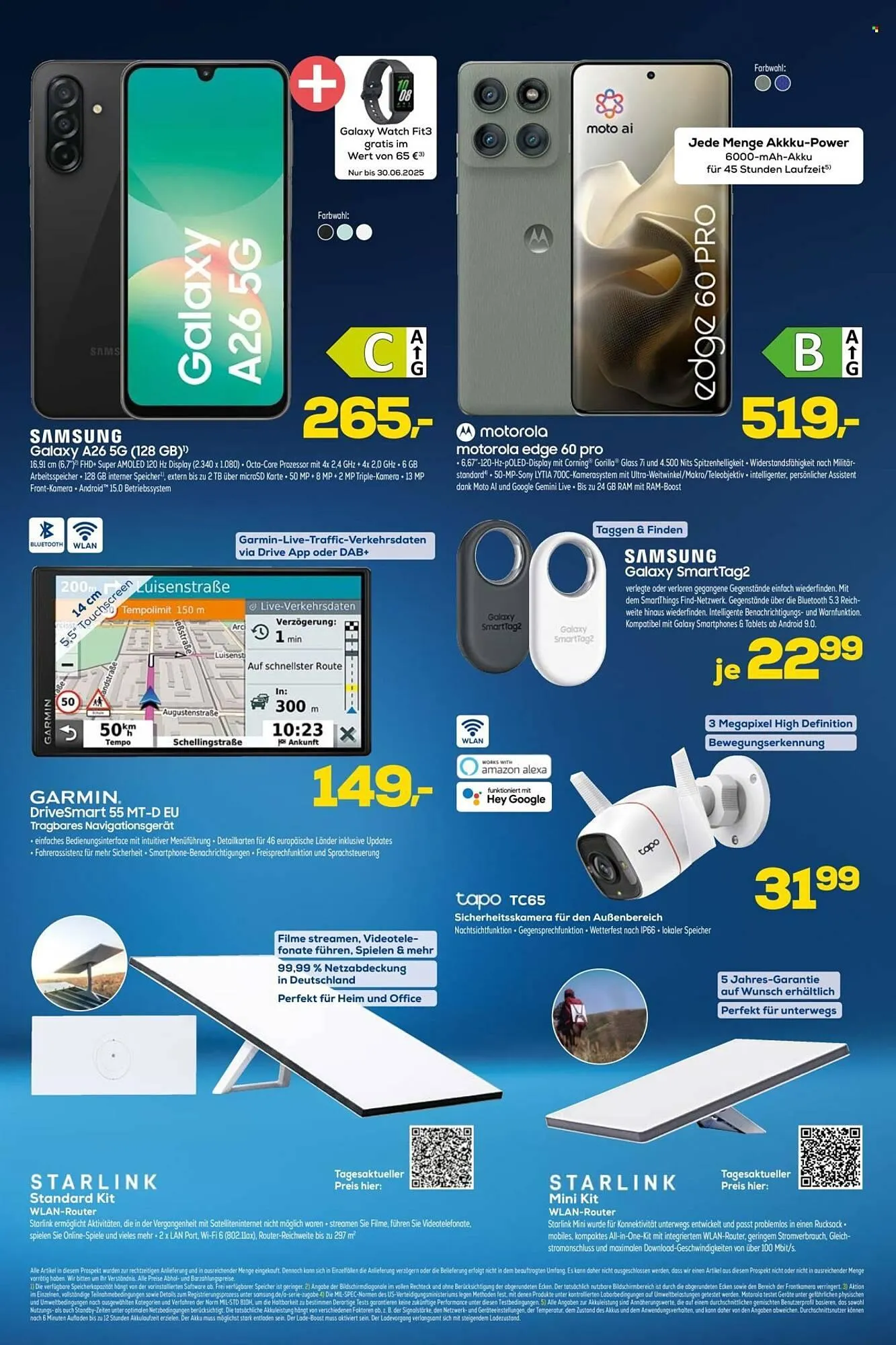 Euronics Prospekt von 25. Juni bis 6. Juli 2025 - Prospekt seite 5