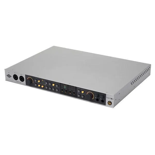 Universal Audio Volt 876 USB Recording Studio