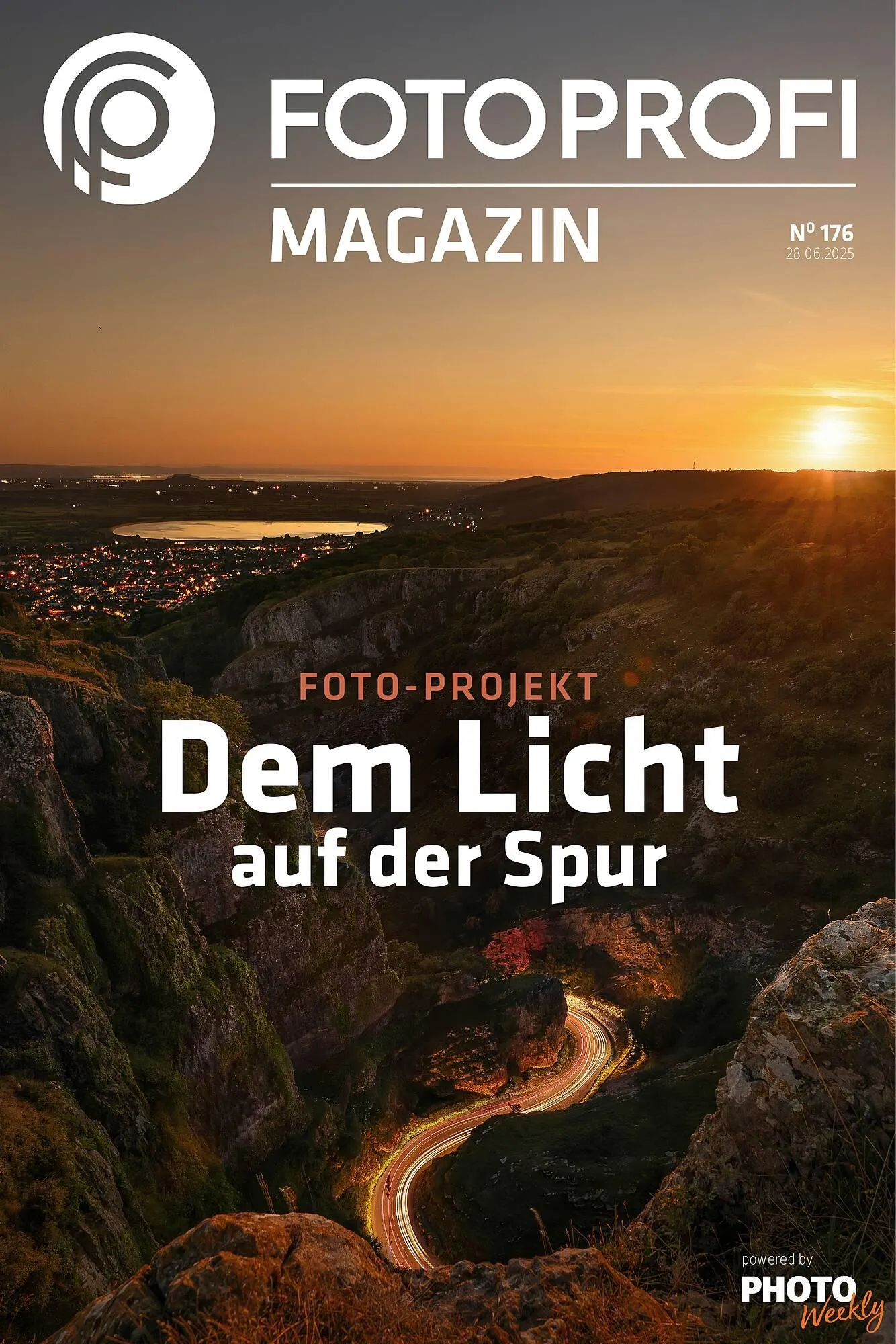 Fotoprofi Prospekt - 1