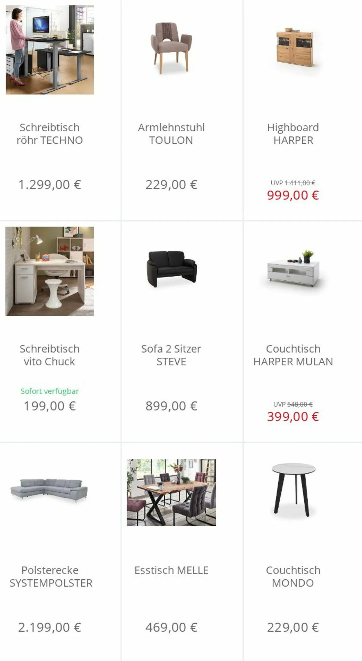 Ostermann Aktueller Prospekt von 26. Mai bis 8. Juni 2025 - Prospekt seite 75